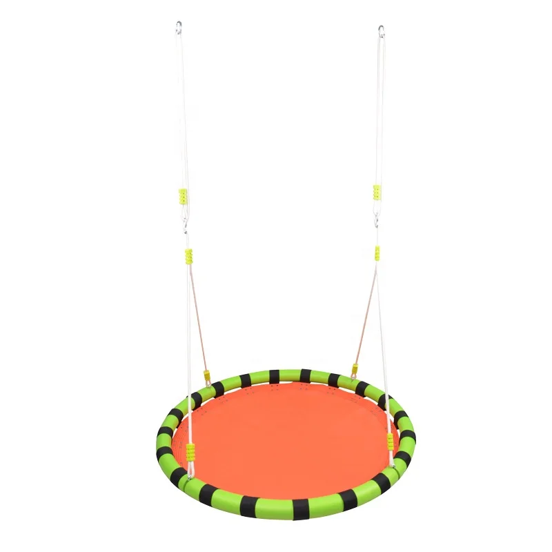 Camping Hammock Toy Hanging Chair Outdoor Indoor Kids Swing