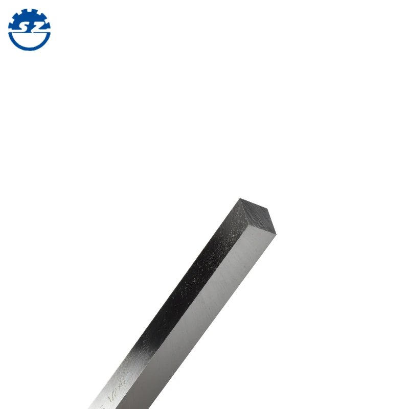 Professional HSS Square Tool Bit for Lathe Machine Cutting