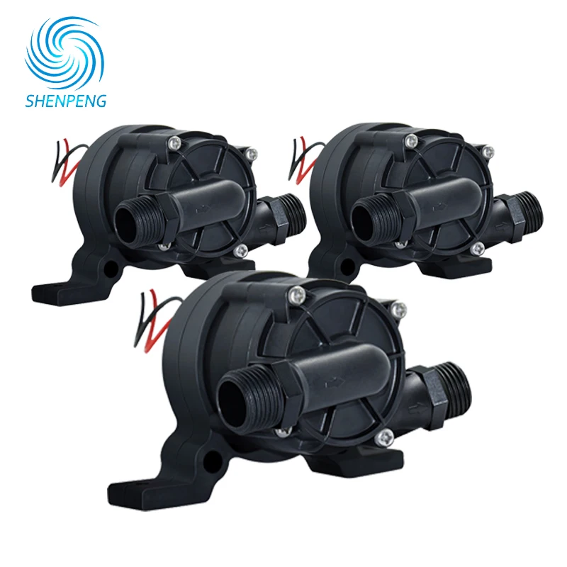 Head 10m 12 v 24v  DC Water Pump