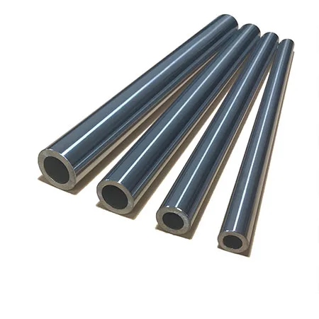 High Precision Both Ends Stepped Shaft For 4 Axis CNC Machine Linear Shaft Linear Rod Set Optical Axis 3D Printer Cnc Parts