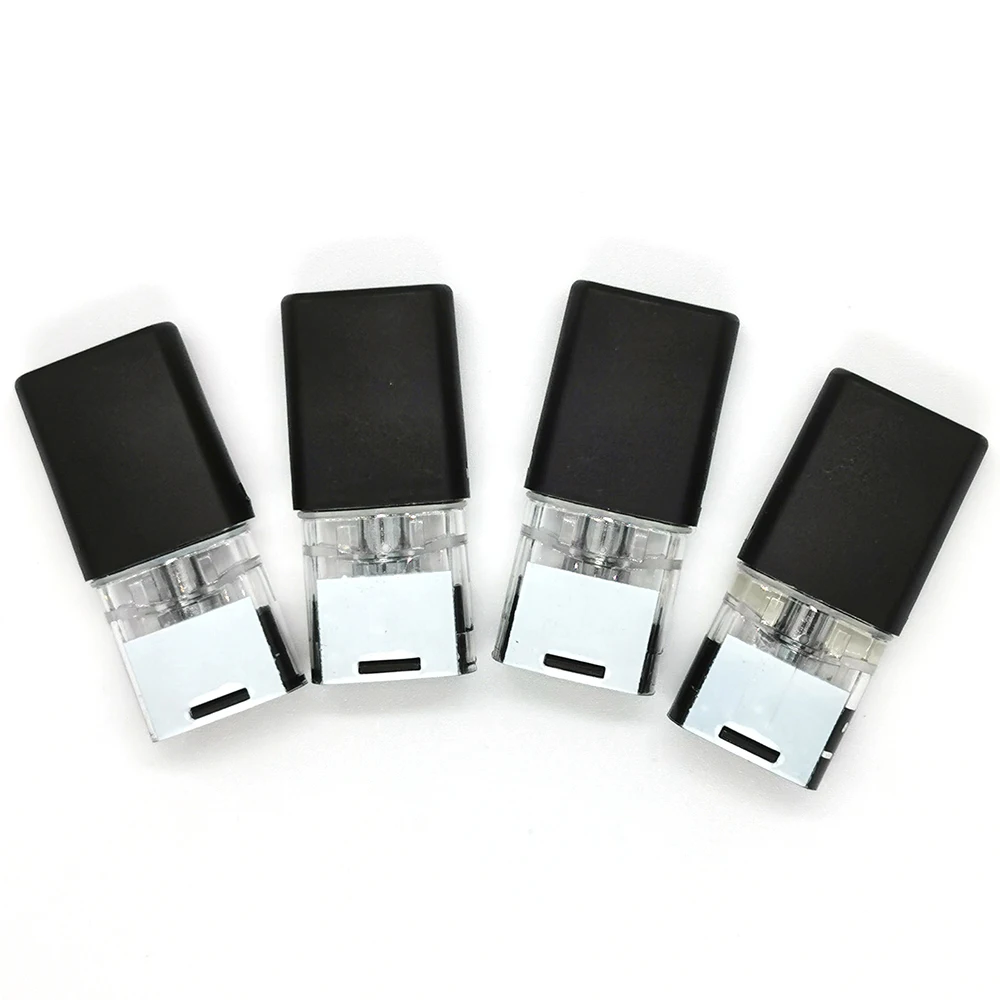 Бестселлер горячая px уха pod CBD распылитель с керамическим покрытием катушки