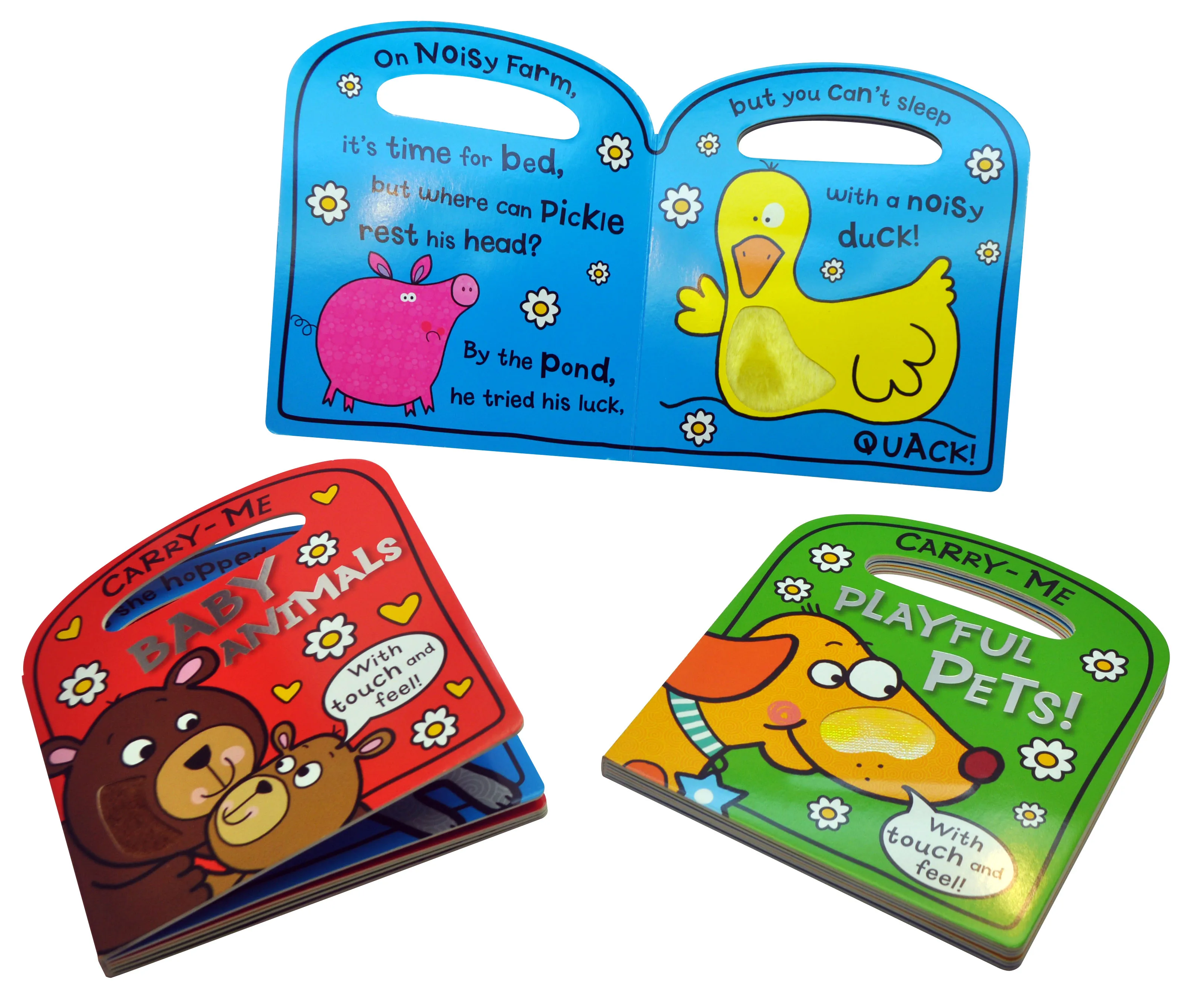 
Children story book printing /childrens book printing children thick paper book printing 