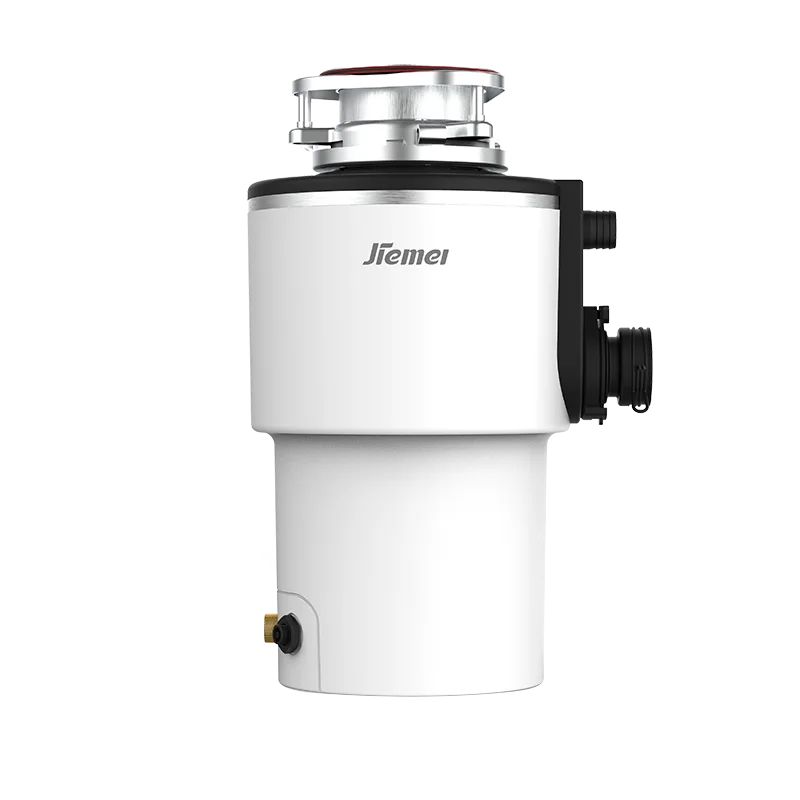 OEM ODM AC Motor Food Disposal Grinder Food Waste Disposer Built-In Air Switch Wholesale Food Waste Grinder