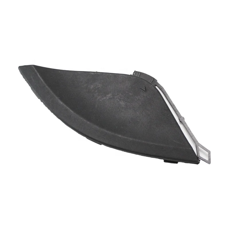 FRONT BUMPER TOW HOOK EYE COVER For  BMW X3 SERIES F25  51117210474 NEW