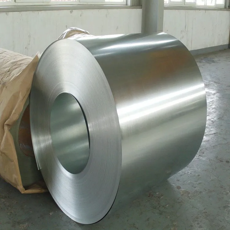 Холоднокатаная горячекатаная катушка из нержавеющей стали 309S ASTM