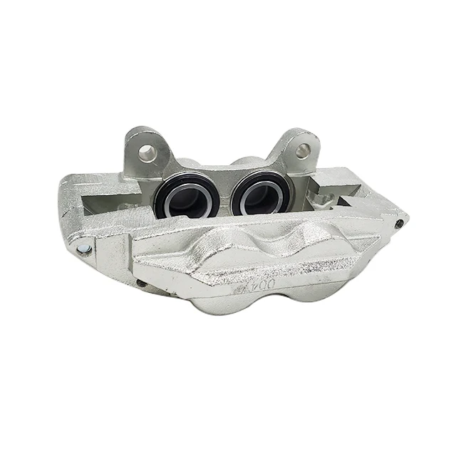 Brake System Front Auto Brake Calipers 47750-0K190 47730-0K190 For HILUX VII PICKUP D 2005 - 2015