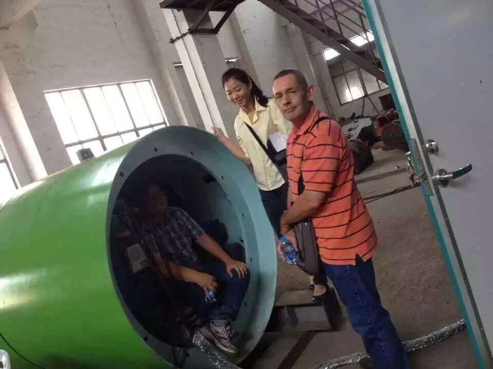 Распродажа безтреновые ID 1500 мм трубные машины TBM для гражданского строительства