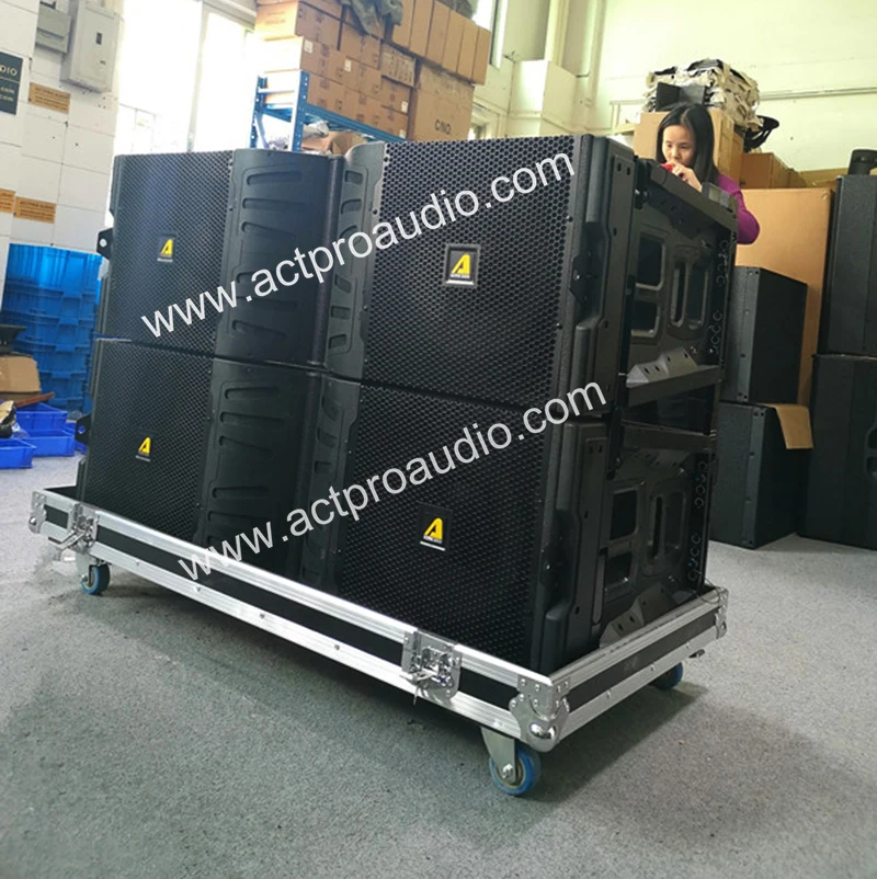 Professional Audio Loudspeaker VTX V20 V25 line array speaker PA Speaker S25 G28 subwoofer  vtx v25 line array speakers