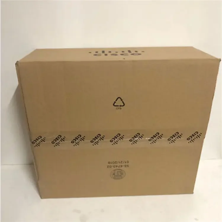 Nexus 9000 серии N9K-C93108TC-EX 48 портов 10GBASE-T сетевой коммутатор Ethernet