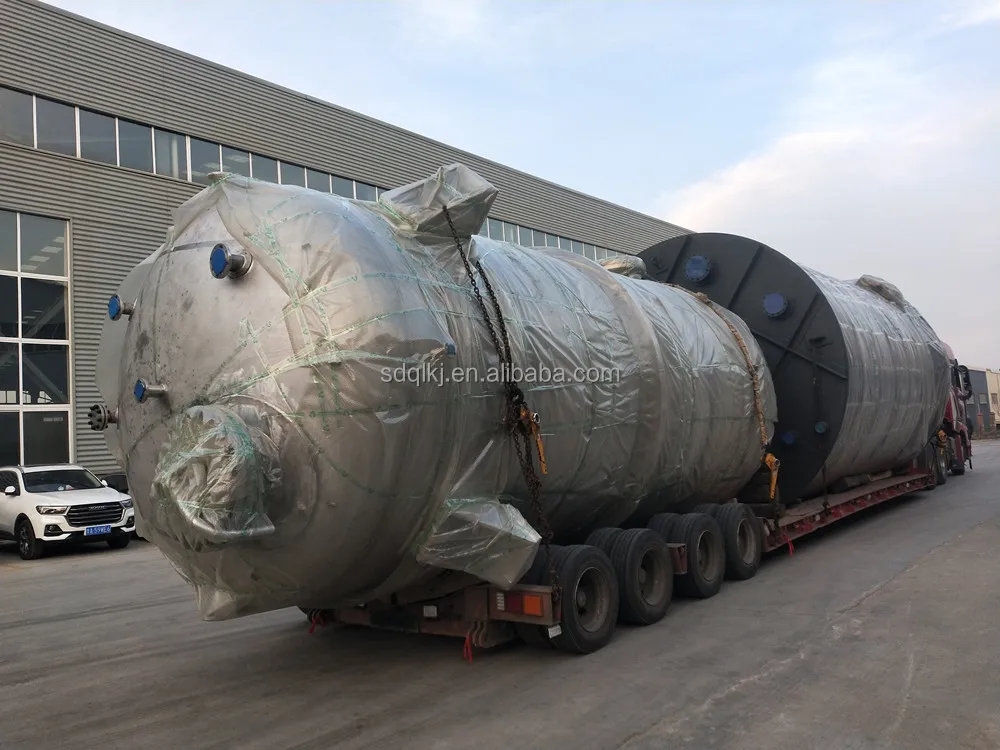 Chemical Ethanol Liquid Nitrogen Storage Tank Price