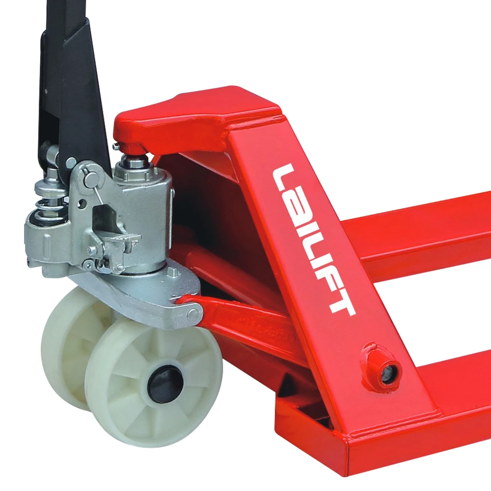 
Best price 2500kg hydraulic trolley hand pallet truck for sale 