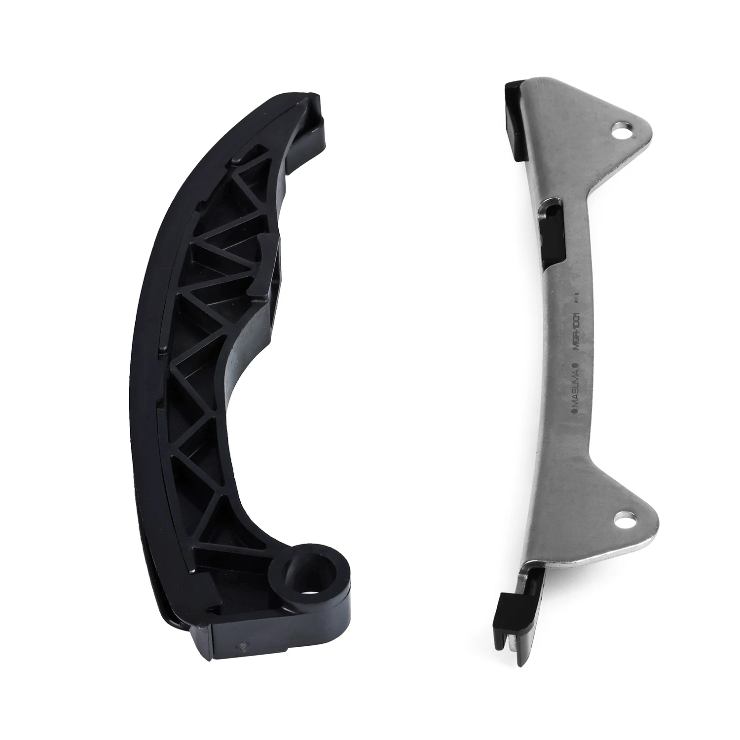 MGR-1001 Stock engine timing chain kit timing repair kit for vw audi 1.4 golf polo mk5 EA111 1.4T 03C109158 timing chain parts