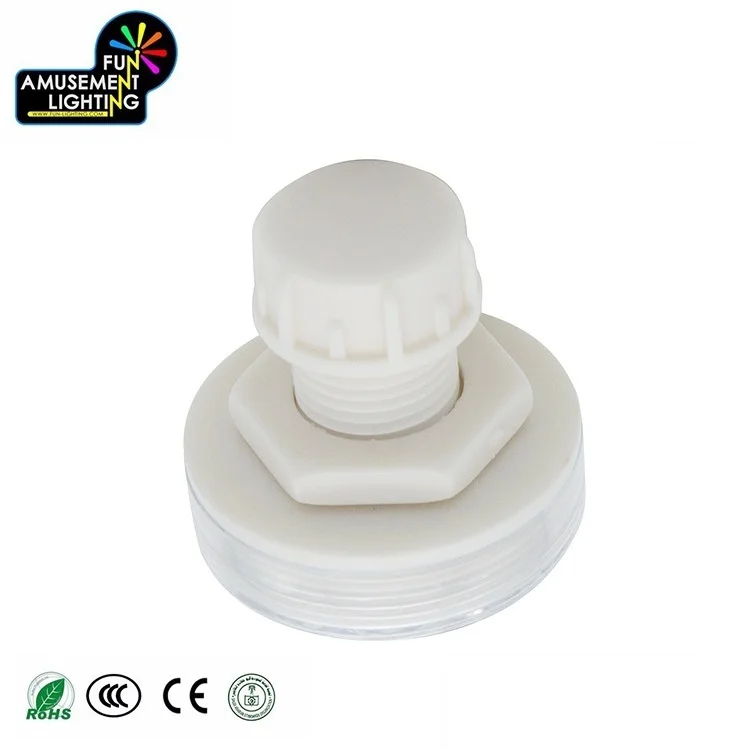 Outdoor Carousel Decoration Party Lights Halloween Cabochons Neo Pixel Light