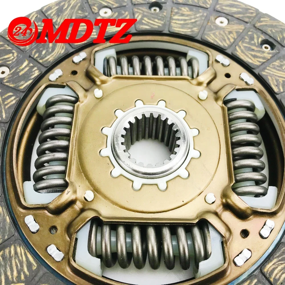  Высокое качество авто диск сцепления 31250-0K210 31250-0K020 для Toyota HILUX INNOVA KUN10 KUN40