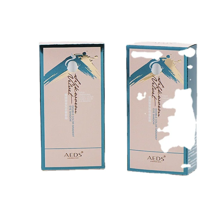 Роскошная индивидуальная Экологически чистая картонная бумага с принтом на заказ для пальто маленькая Косметика 10 мл флакон для духов упаковочная коробка