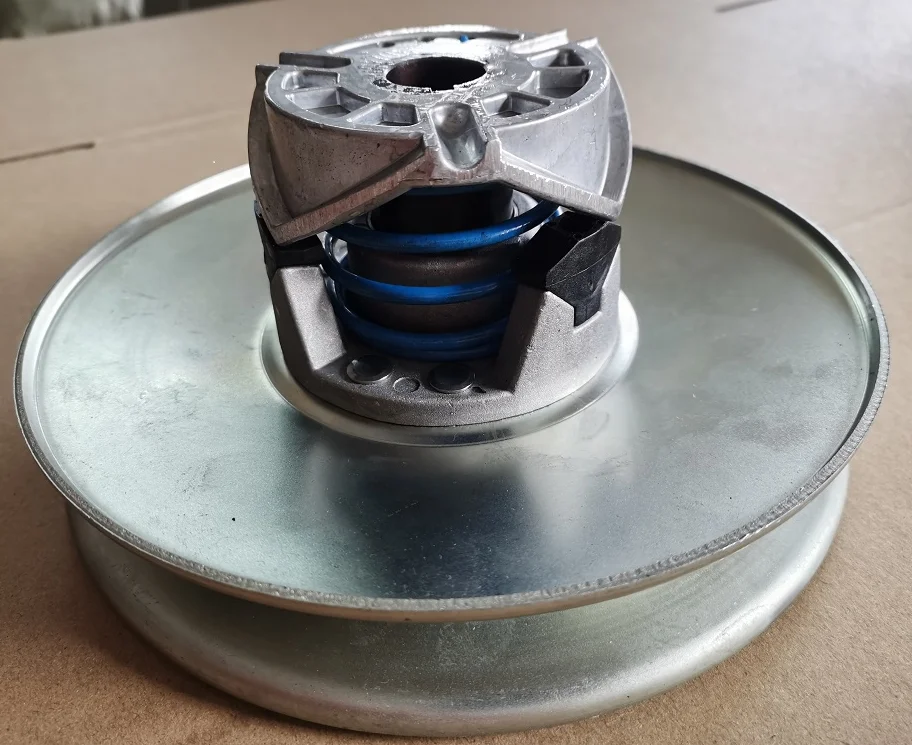 Driven Clutch for Club Car DS & Precedent 1997-Up Club Car 4-Cycle Gas with Kawasaki Engine