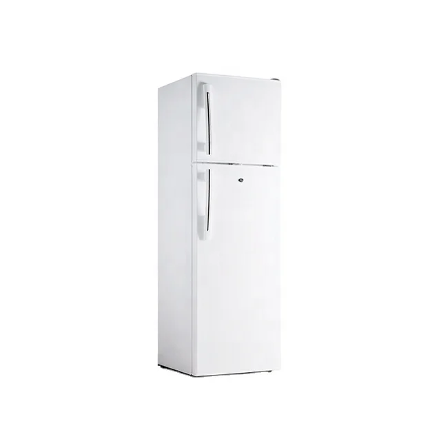 275 liter top mounted defrost refrigerator
