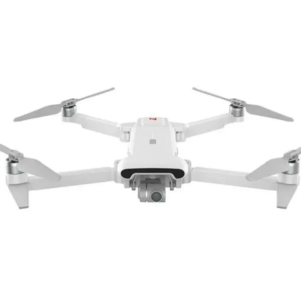 
2020 New Fimi X8 Gps Ce Approved 35 Mins 4K 60Fps Aerial Photography 4K Camera Drones X8 Se 