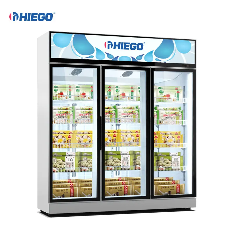 Морозильная камера-18 ~-25 градусов, морозильная камера для мороженого, морозильная камера для мороженого