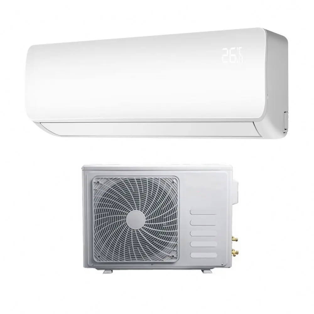 Хорошее качество и цена 24000Btu 110V 220V 50Hz 60Hz Alibaba Кондиционер