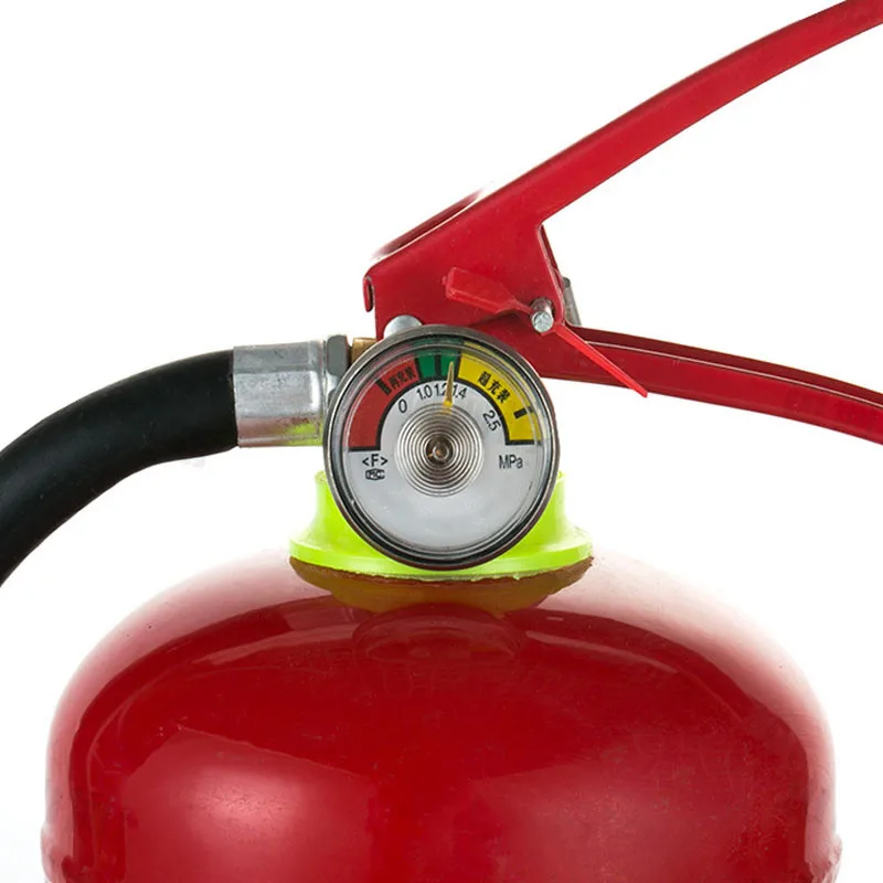 
Fire Fighting Supplies 0.5kg-12kg Portable Dry Powder Wholesale Fire Extinguisher 