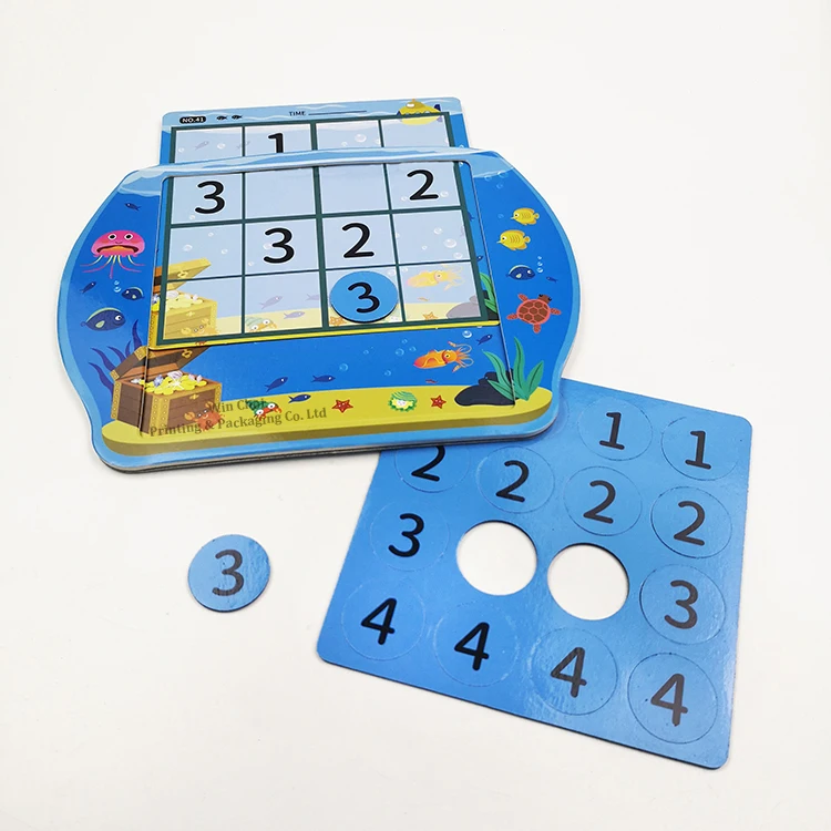 Custom Christmas Horse Race Guess Who Checkers Plumber Clash Blocks Board Game