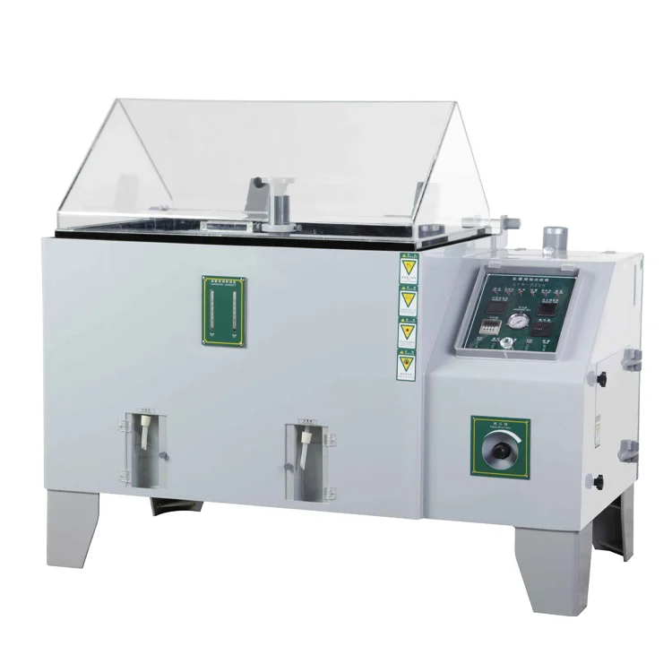
Custom made lab industrial salt spray corrosion test chamber price 