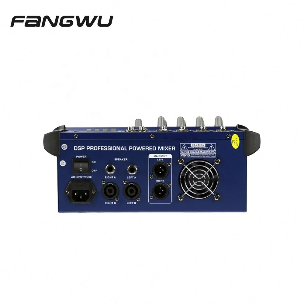 Оптовая продажа Pmx80w Pm миксер Usb