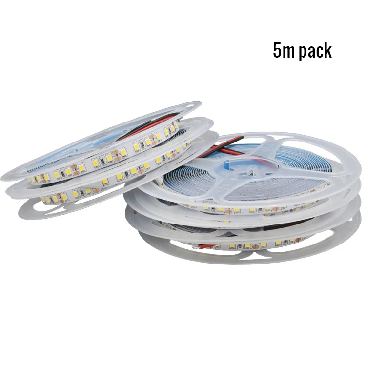 light strips led 16.4ft 5M 5050 SMD 300 LED Tube LED Flexible RGB/Warm White/White Lights (Warm White)