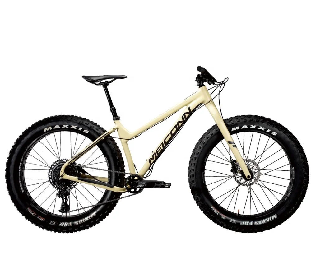 2019 Hot sale 4.0 Fat Tire Bike/Chopper Beach Cruiser Bicycle/4.0 Fat Tire Bicycle SY-FT2614