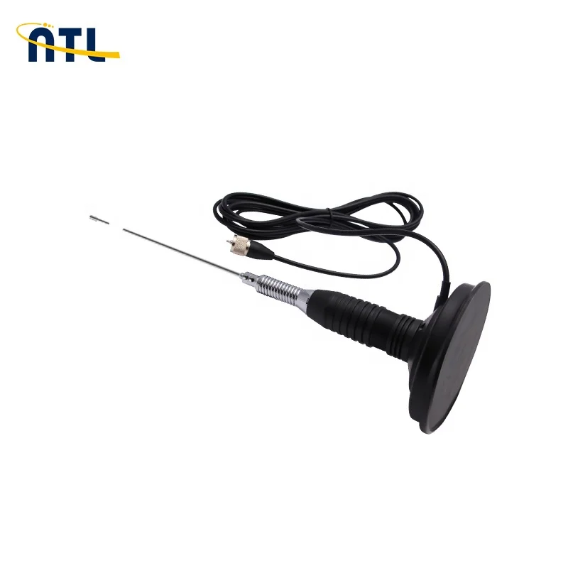 
2020 Signal Expander 27MHz Car CB Radio Antenna Manufacturer outdoor 