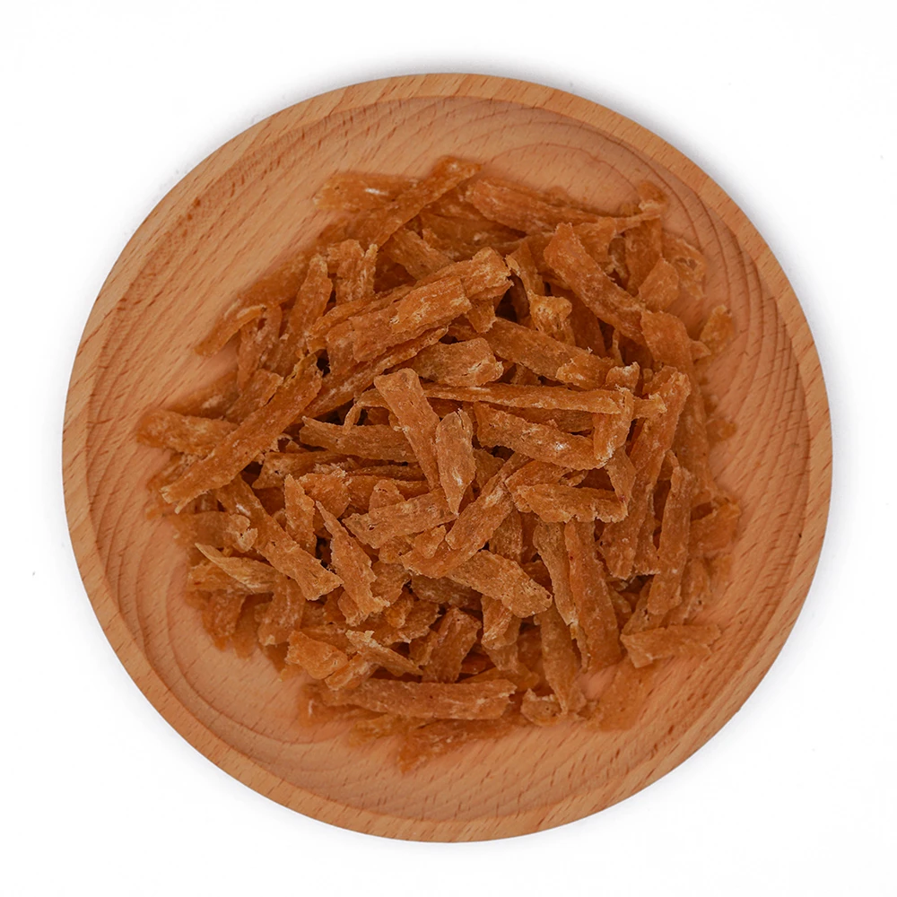 Treats Brand New Chicken Neck Air Dried Dog Treats - All Natural Small Fish Dry Beef Tallow New Arrival All Adult Dog Jerky