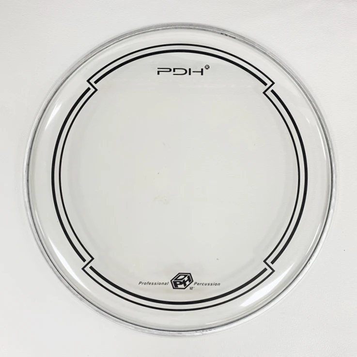 Factory wholesale drum skin PDH brand colors double oil drum skin difference sizes