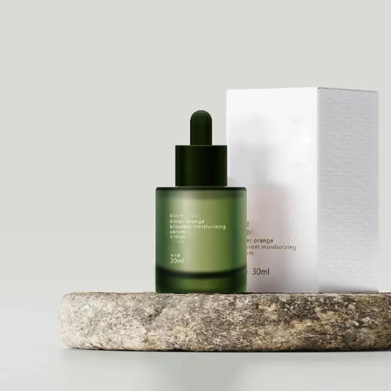 Online Wholesale Anti Aging Face Acid Retinol Vitamin C Niacinamide Facial Serum By Pallas