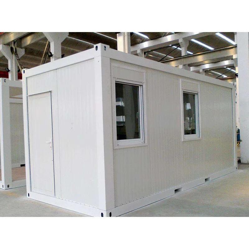 XIAOYA modular container house building, portable house porta cabin in China
