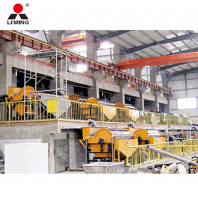 Small Scale Cip Gold Processing Plant Mining Equipment Dressing Production Line