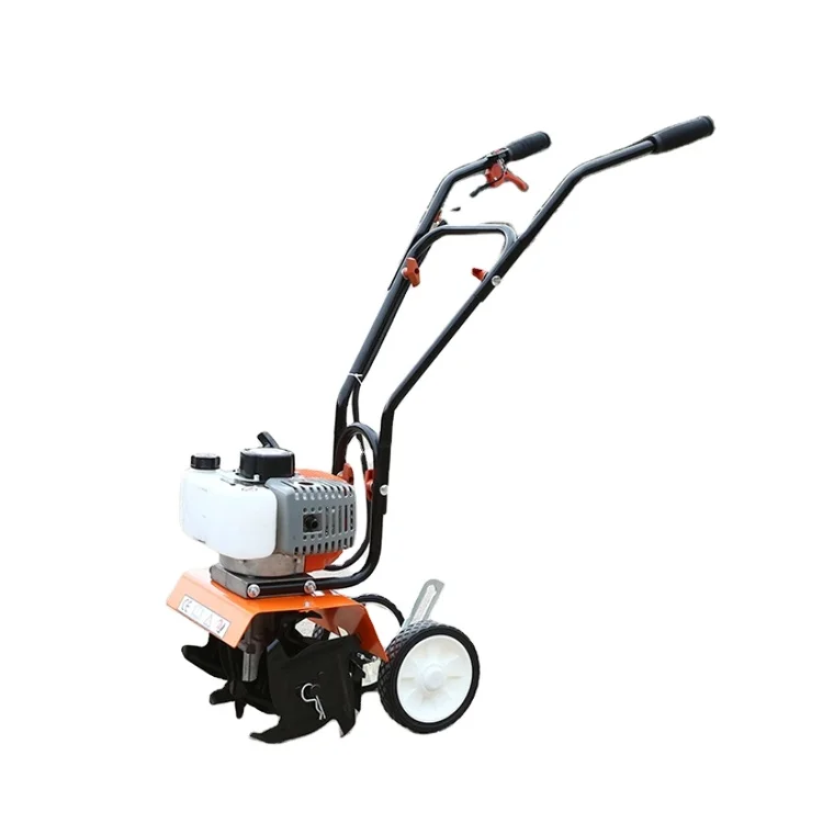 OEM 196cc 4 тактный культиватор бензиновый