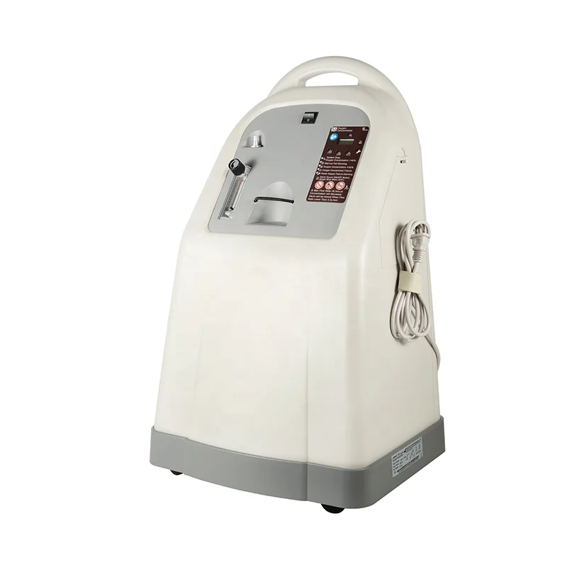 Hot selling Items  Respiratory Care Portable Oxygen Condenser for Use