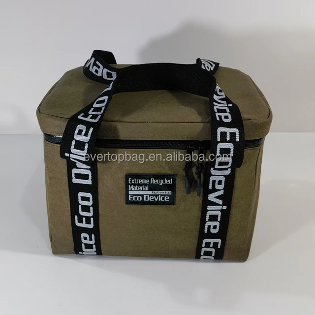 hot sale custom cooler bag reusable tote thermo bag insulation lunch bag for fruit and food