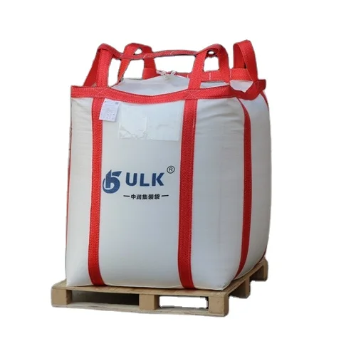 
1000 kg 2000 kg Industrial Use Bulk Big Bag,/Container Big Bag/Chemical Big Bag 
