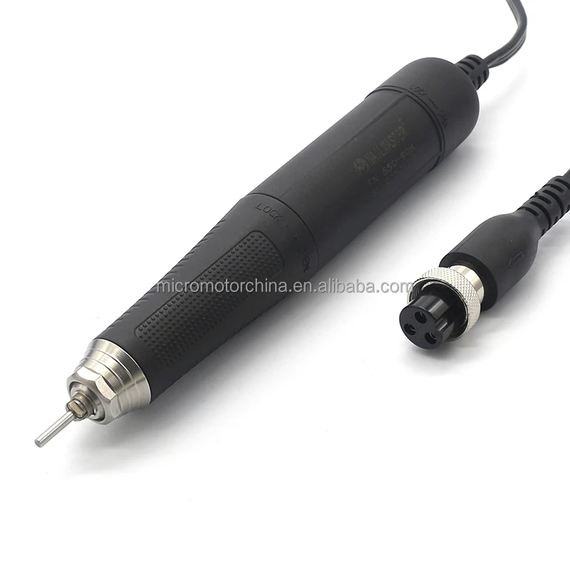 korea hot sell Compact high torque Dental Electric dental laboratory brushless handpiece micromotor