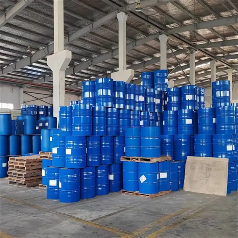 Powder Polyether Defoamer Defoaming for Metal Cleaning and Oil Industry Defoamer Factory