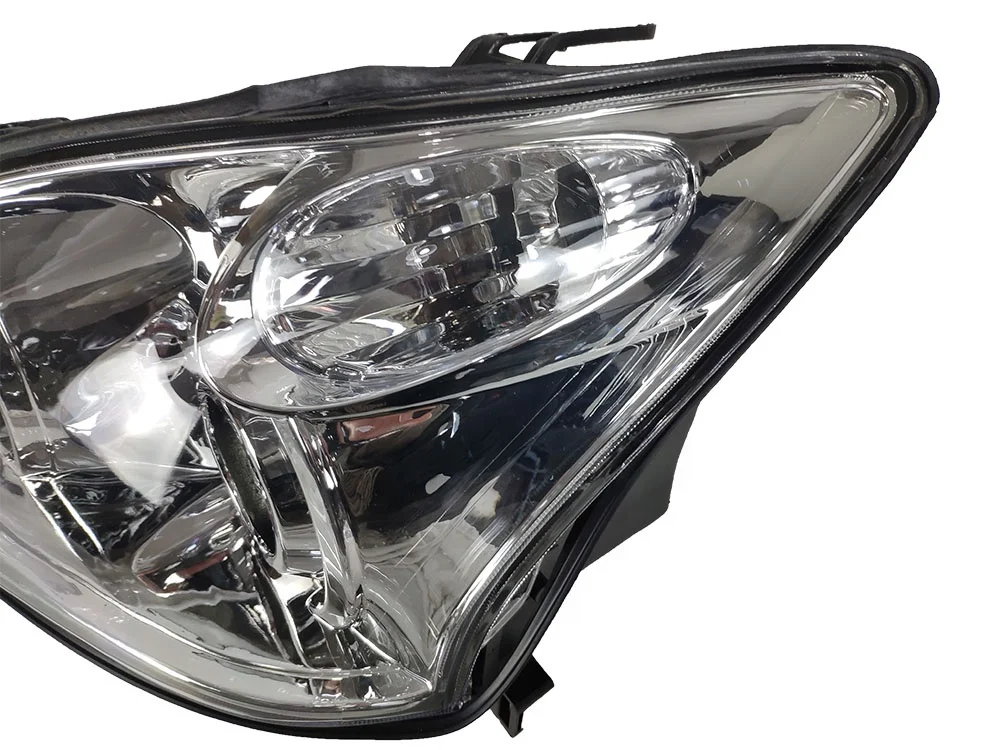 Aftermarket HID xenon headlamp headlight with adaptive function for LEXUS RX RX300 RX330 RX350 head lamp head light 2005-2007