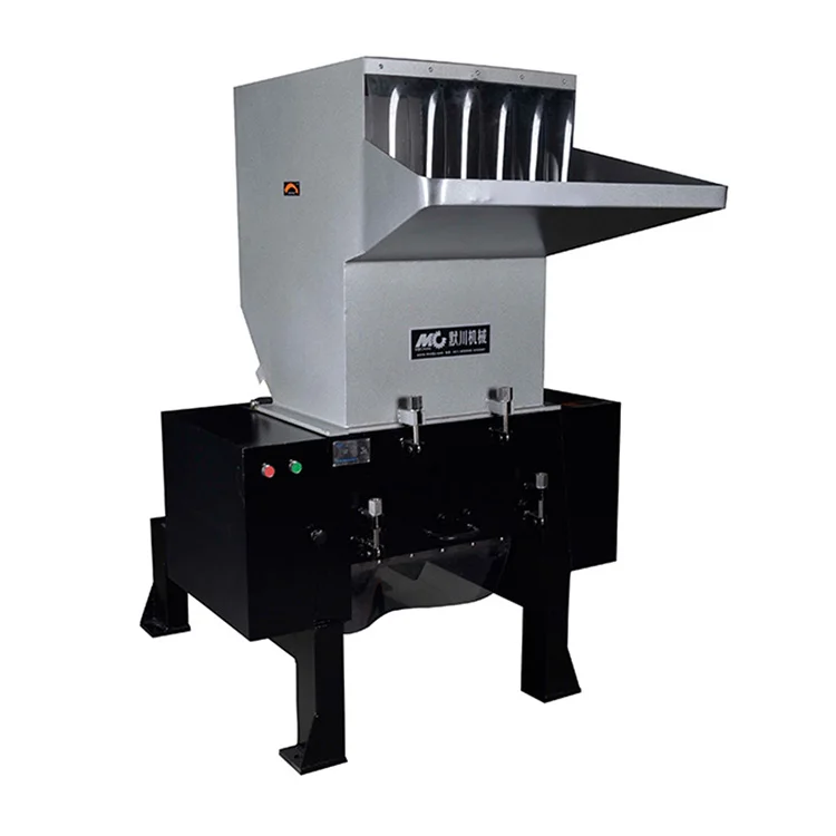 
Grinding Crushers Shredder Crusher Machine Plastic 