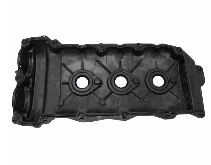 Engine Valve Cover For C-hevrolets G-MCs B-uicks C-adillacss Saturn SUV 3.0 3.6 Part#12641260