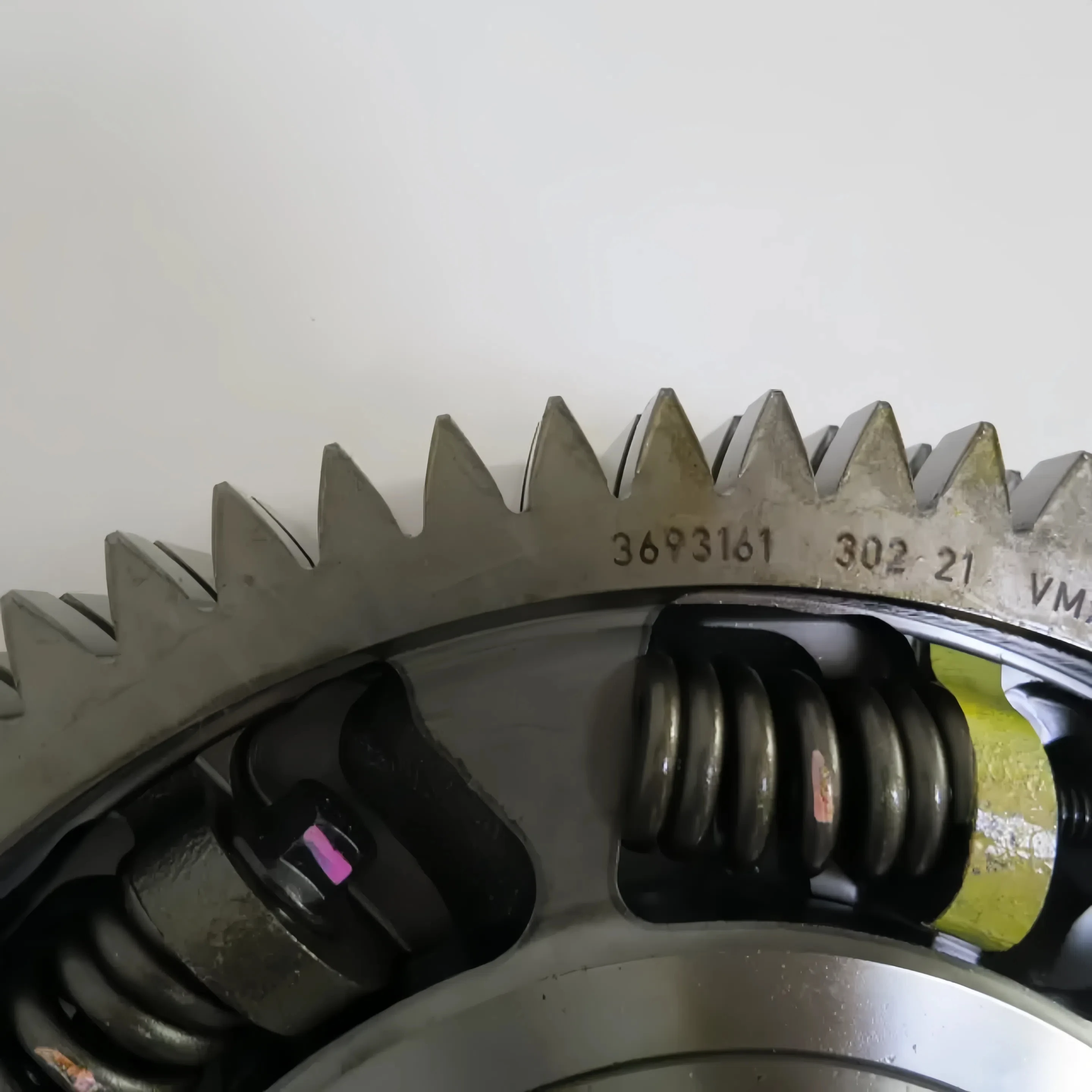 Genuine X15 ISX15 QSX15 Diesel Engine Parts Idler gear 3686910 3680546 3680212 3693161 For Cummins