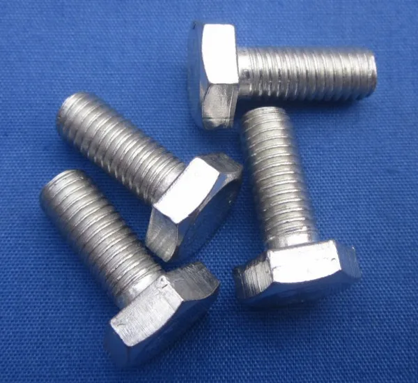 hot sale china supplier bolt anchor din standard stud bolt din 933