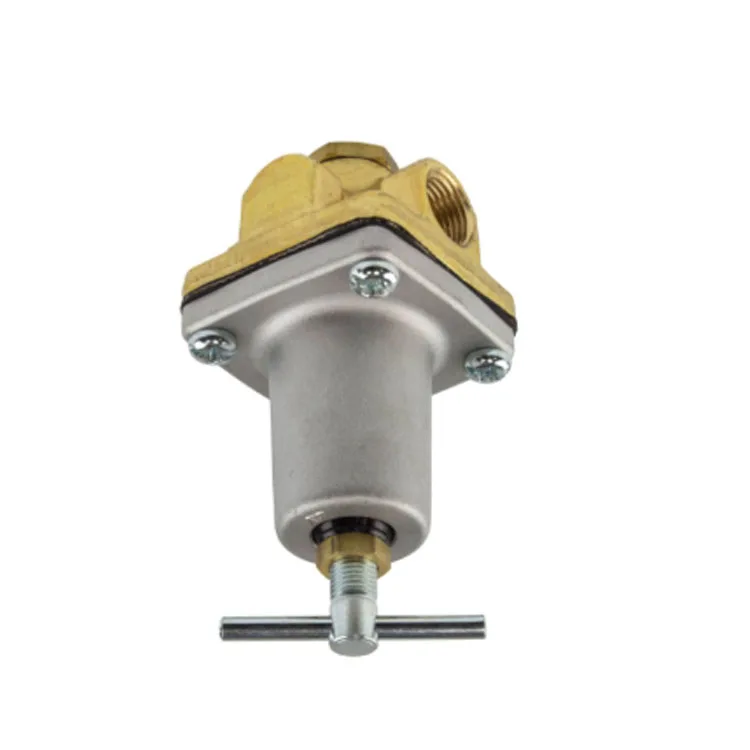 KN31070 Air Regulating Adjustable Valve For Auto Parts  217380  HDXKN31070 90054077