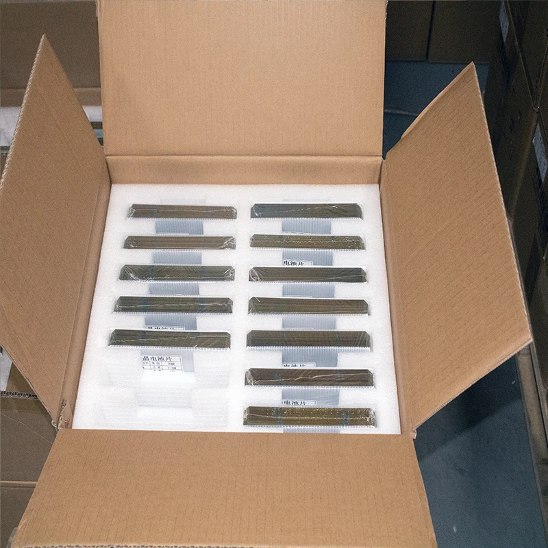 best wholesale  solar cell price high efficiency 166*166 9bb  solar cells