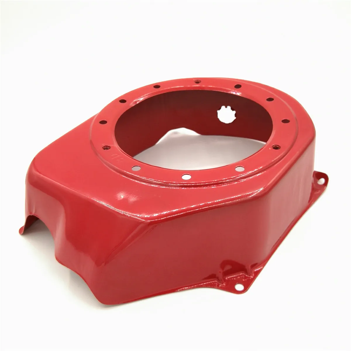 Recoil Fan Cover Shroud for Honda GX160 5.5HP GX200 6.5HP Engine Motor Generator Pull Starter Cover